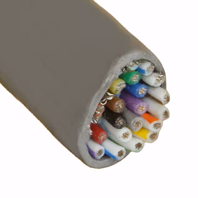 5110/25C SL005 Alpha Wire  Cables Wires